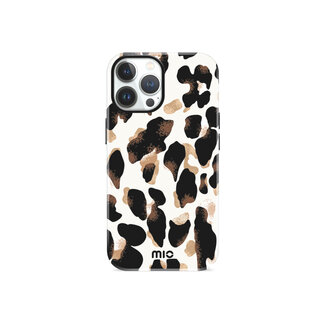 MIO by Mobilize MIO Leopard Magsafe Compatible for iPhone 13 Pro