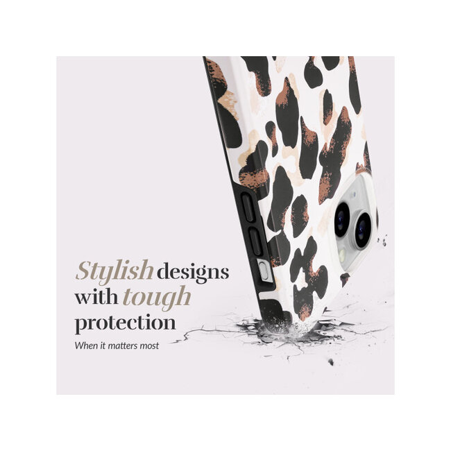 MIO Leopard Magsafe Compatible for iPhone 13 Pro