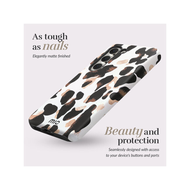 MIO Leopard Magsafe Compatible for Samsung S24+ 5G