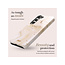 MIO Gold Marble Magsafe Compatible for Samsung S23 FE 5G