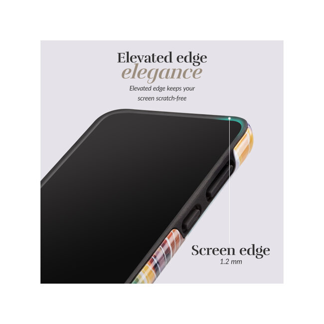 MIO Flowers Magsafe Compatible for Samsung S24+ 5G