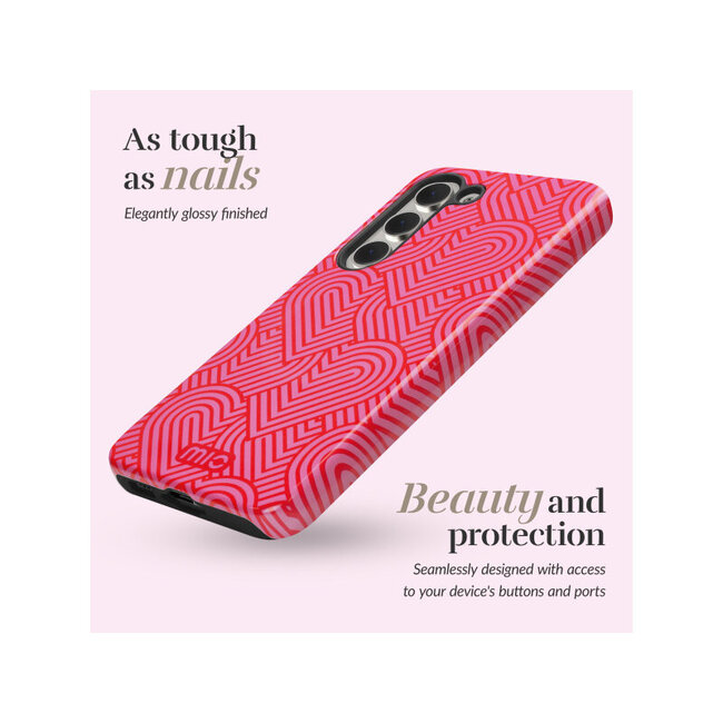 MIO Wild Hearts Magsafe Compatible for Samsung A25 5G