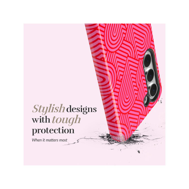 MIO Wild Hearts Magsafe Compatible for Samsung A25 5G