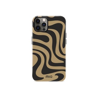 MIO by Mobilize MIO Swirl Magsafe Compatible for iPhone 12/12 Pro