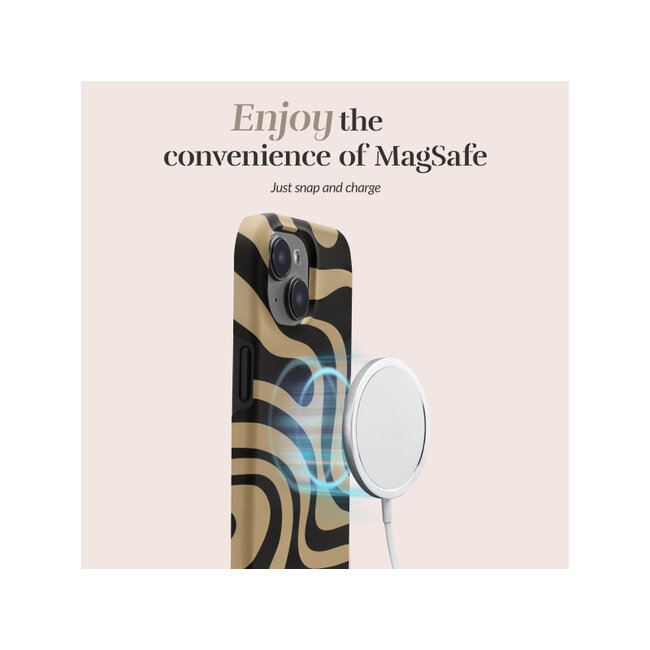 MIO Swirl Magsafe Compatible for iPhone 12/12 Pro