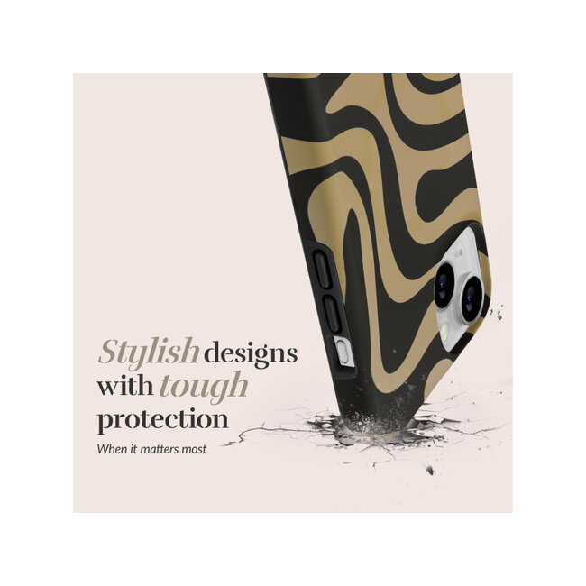 MIO Swirl Magsafe Compatible for iPhone 12/12 Pro