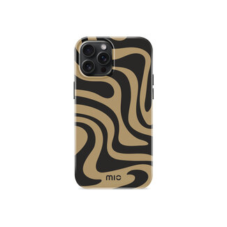 MIO by Mobilize MIO Swirl Magsafe Compatible for iPhone 15 Pro Max