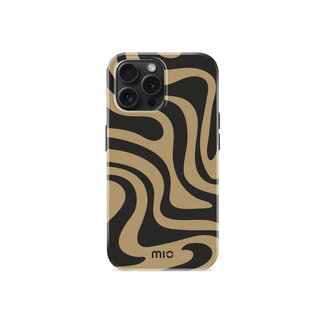 MIO by Mobilize MIO Swirl Magsafe Compatible for iPhone 15 Pro