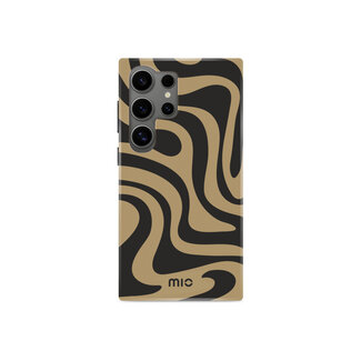 MIO by Mobilize MIO Swirl Magsafe Compatible for Samsung S24 Ultra 5G