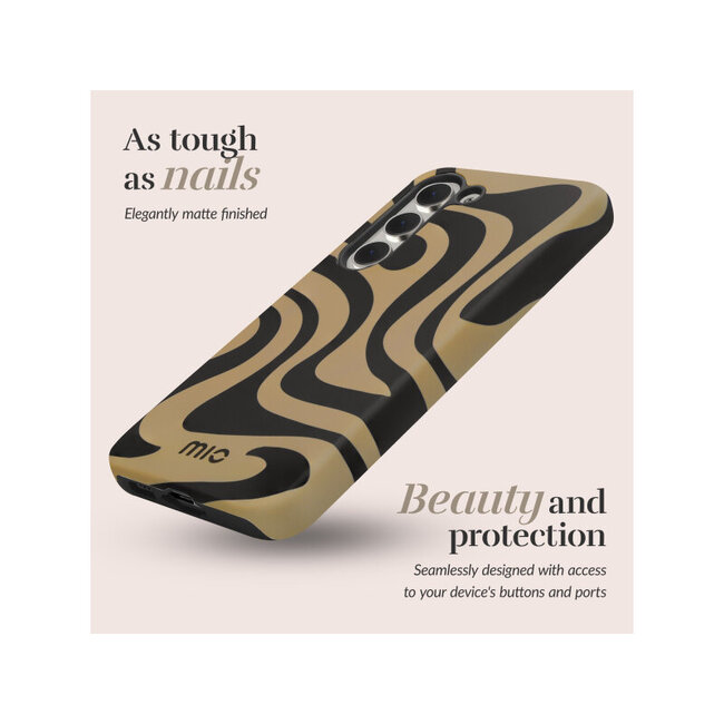 MIO Swirl Magsafe Compatible for Samsung S24 Ultra 5G