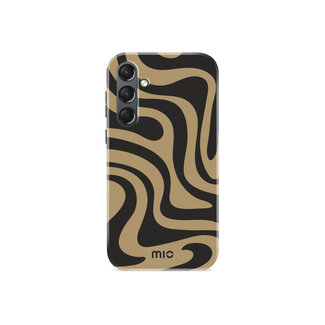 MIO by Mobilize MIO Swirl Magsafe Compatible for Samsung S24 5G/S25 5G