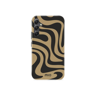 MIO by Mobilize MIO Swirl Magsafe Compatible for Samsung A34 5G