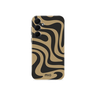 MIO by Mobilize MIO Swirl Magsafe Compatible for Samsung A35 5G
