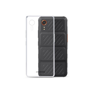 Mobilize Mobilize Gelly Case Samsung Galaxy Xcover7 Clear