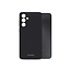 Mobilize Rubber Gelly Case Samsung Galaxy A05s Matt Black