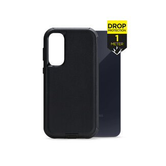 Mobilize Mobilize Defender Case Samsung Galaxy A55 5G Black