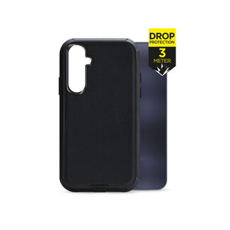 Mobilize Mobilize Defender Case Samsung Galaxy A25 5G Black