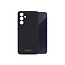 Mobilize Rubber Gelly Case Samsung Galaxy A35 5G Matt Black