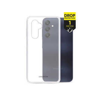 Mobilize Mobilize Naked Protection Case Samsung Galaxy A25 5G Clear
