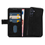 Mobilize 2in1 Magnet Gelly Wallet Case Samsung Galaxy A25 5G Black