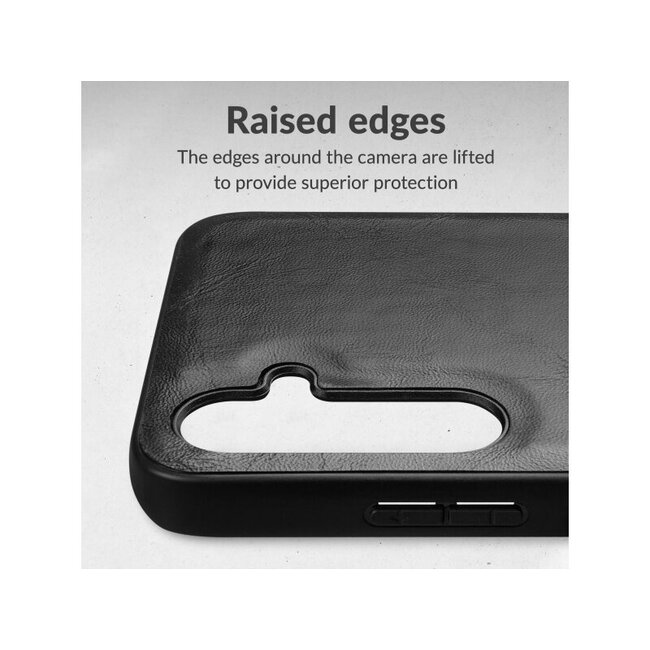 Mobilize 2in1 Magnet Gelly Wallet Case Samsung Galaxy A25 5G Black