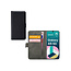 Mobilize Classic Gelly Wallet Book Case Samsung Galaxy A15 4G/5G Black