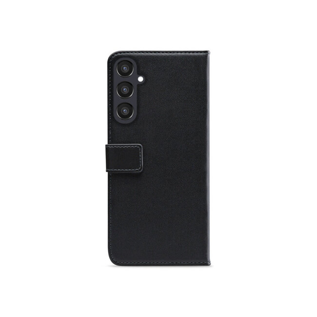 Mobilize Classic Gelly Wallet Book Case Samsung Galaxy A15 4G/5G Black