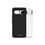 Mobilize Rubber Gelly Case Google Pixel 8 Matt Black
