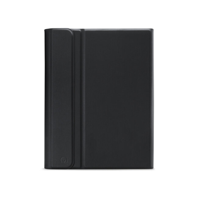 Mobilize Detachable Bluetooth Keyboard Case Samsung Galaxy Tab S9+/S9 FE+/S10+ 12.4 Black QWERTZ