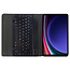 Mobilize Detachable Bluetooth Keyboard Case Samsung Galaxy Tab S9+/S9 FE+/S10+ 12.4 Black QWERTZ