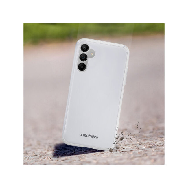 Mobilize Naked Protection Case Samsung Galaxy S23 FE 5G Clear