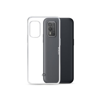 Mobilize Mobilize Gelly Case Nokia XR21/HMD XR21 Clear
