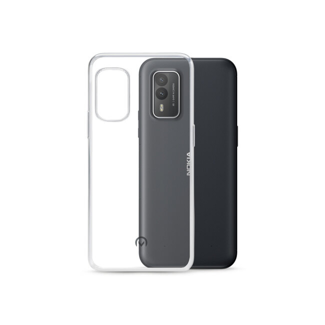 Mobilize Gelly Case Nokia XR21/HMD XR21 Clear