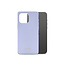 Mobilize Rubber Gelly Case Apple iPhone 15 Pro Max Pastel Purple