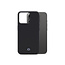 Mobilize Rubber Gelly Case Apple iPhone 15 Pro Matt Black
