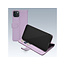 Mobilize Premium Gelly Wallet Book Case Apple iPhone 15 Plus Purple