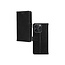 Mobilize Leather Wallet Apple iPhone 15 Pro Black