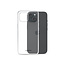 Mobilize Gelly Case Apple iPhone 15 Clear