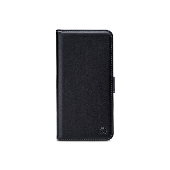 Mobilize Classic Gelly Wallet Book Case Apple iPhone 15 Plus Black