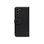 Mobilize Classic Gelly Wallet Book Case Samsung Galaxy S23 5G Black