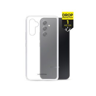 Mobilize Mobilize Naked Protection Case Samsung Galaxy A34 5G Clear