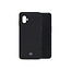 Mobilize Rubber Gelly Case Samsung Galaxy Xcover6 Pro Matt Black