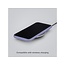 Mobilize Rubber Gelly Case Samsung Galaxy A03 Pastel Purple