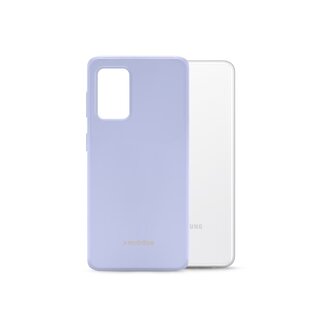 Mobilize Mobilize Rubber Gelly Case Samsung Galaxy A32 5G Pastel Purple