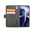 Mobilize Classic Gelly Wallet Book Case OnePlus Nord 2T 5G Black
