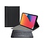 Mobilize Detachable Bluetooth Keyboard Case Apple iPad 10.2 (2021)/Air 10.5/Pro 10.5 Black AZERTY