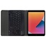 Mobilize Detachable Bluetooth Keyboard Case Apple iPad 10.2 (2021)/Air 10.5/Pro 10.5 Black AZERTY