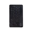 Mobilize Detachable Bluetooth Keyboard Case Apple iPad 10.2 (2021)/Air 10.5/Pro 10.5 Black AZERTY
