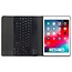 Mobilize Detachable Bluetooth Keyboard Case Apple iPad Air/Air 2/Pro 9.7/9.7 2017/2018 Black AZERTY
