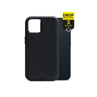 Mobilize Mobilize Defender Case Apple iPhone 14 Black
